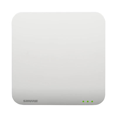 Shure Shure MXWAPX8 8-Channel Access Point Transceiver (Next-Gen)
