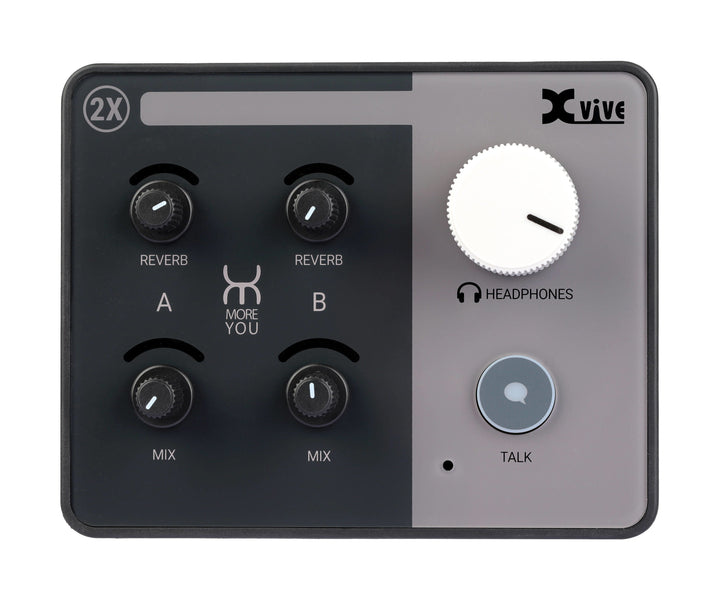 Xvive XVIVE-MYOU2X More You Expansion Kit - DJ Accessories