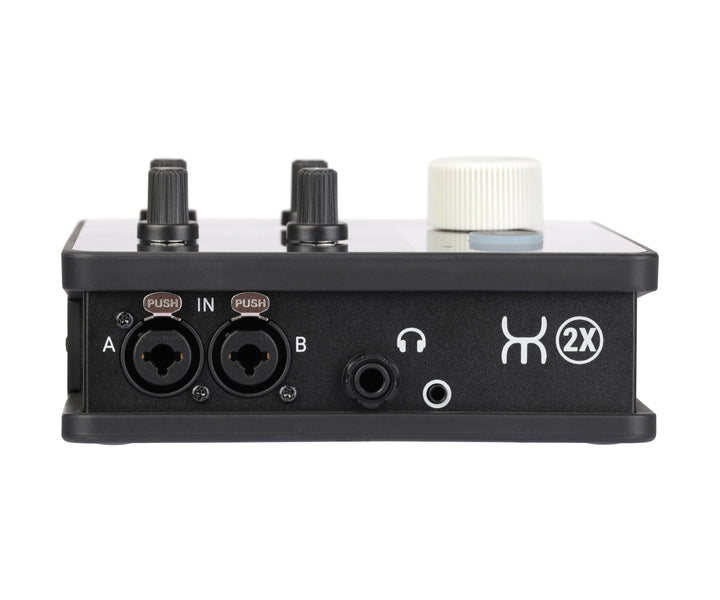 Xvive XVIVE-MYOU2X More You Expansion Kit - DJ Accessories