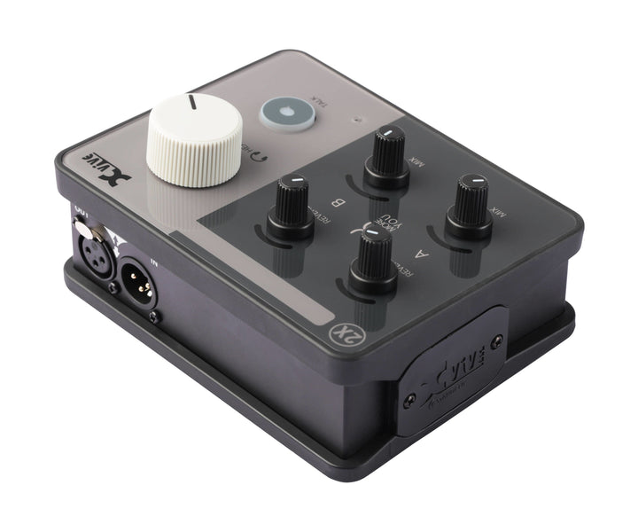 Xvive XVIVE-MYOU2X More You Expansion Kit - DJ Accessories