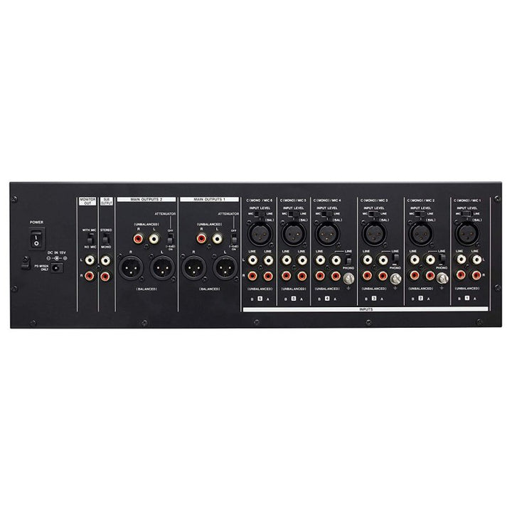 Tascam MZ-372
