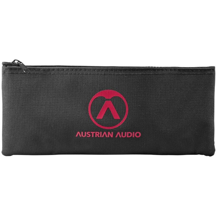 Austrian Audio MZP3 Microphone Pouch