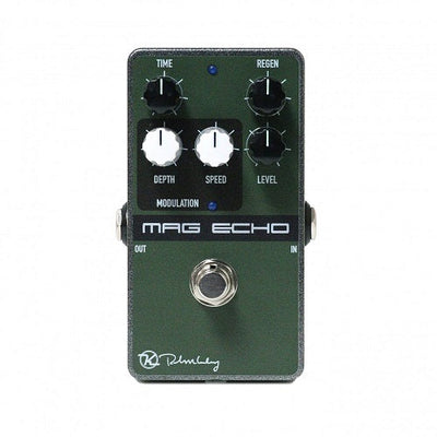 Keeley Mag Echo Tape Echo-Style Delay Pedal