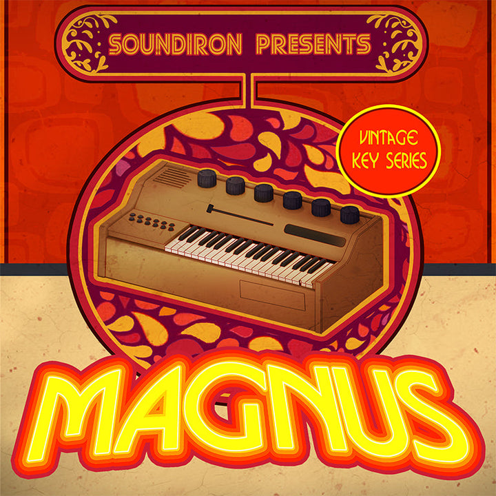 Magnus