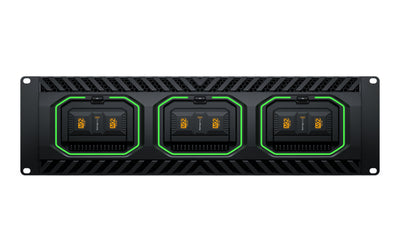 Blackmagic Design Media Dock Ultra