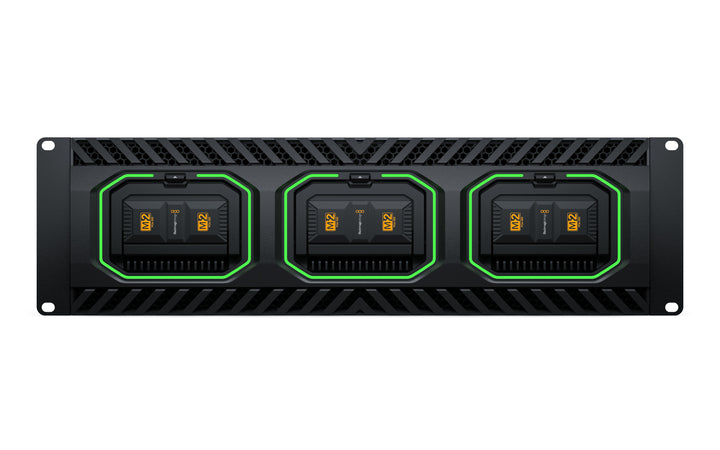 Blackmagic Design Media Dock Ultra