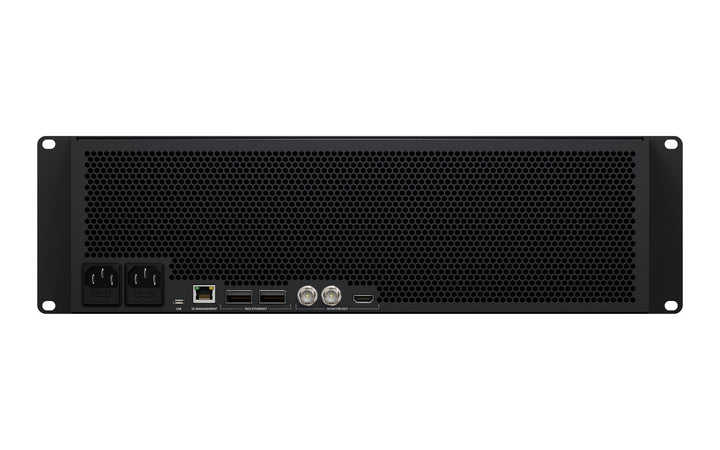 Blackmagic Design Media Dock Ultra