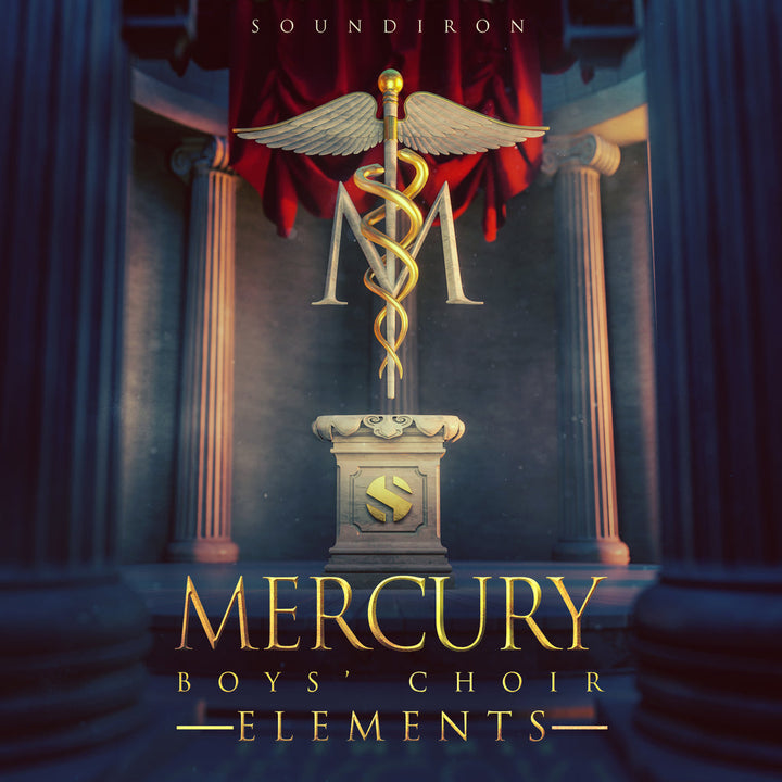 Mercury Boys Choir Elements
