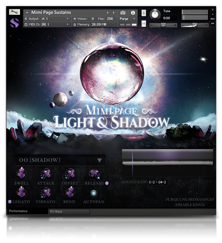 Artist Bundle - 1