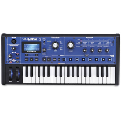 Novation Mininova