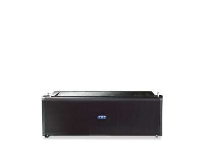 FBT FB MITUS 206LA 2-Way Compact Active Line Array Speaker System