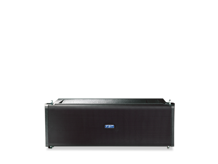 FBT FB MITUS 206LA 2-Way Compact Active Line Array Speaker System