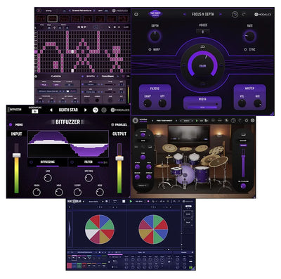 MODALICS Modalics Bundle