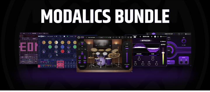 MODALICS Modalics Bundle