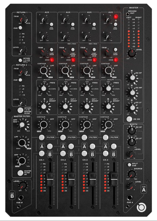 MODEL-1.4
