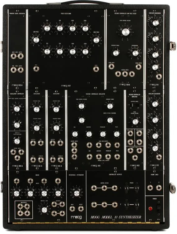 Moog Model 10