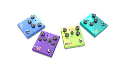 KUASSA Kuassa Efektor Modulation Bundle