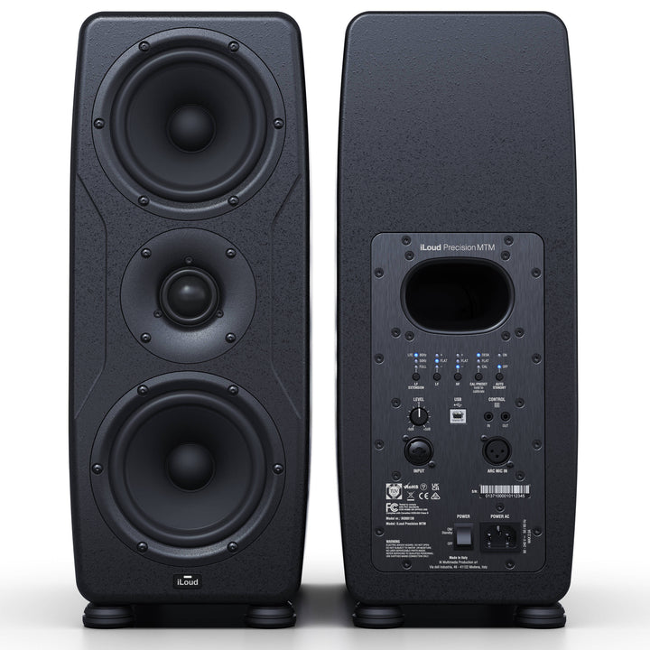 IK Multimedia iLoud Precision MTM