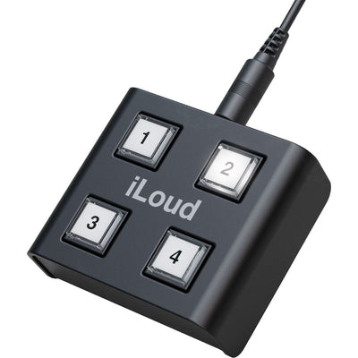 IK Multimedia iLoud Precision Remote