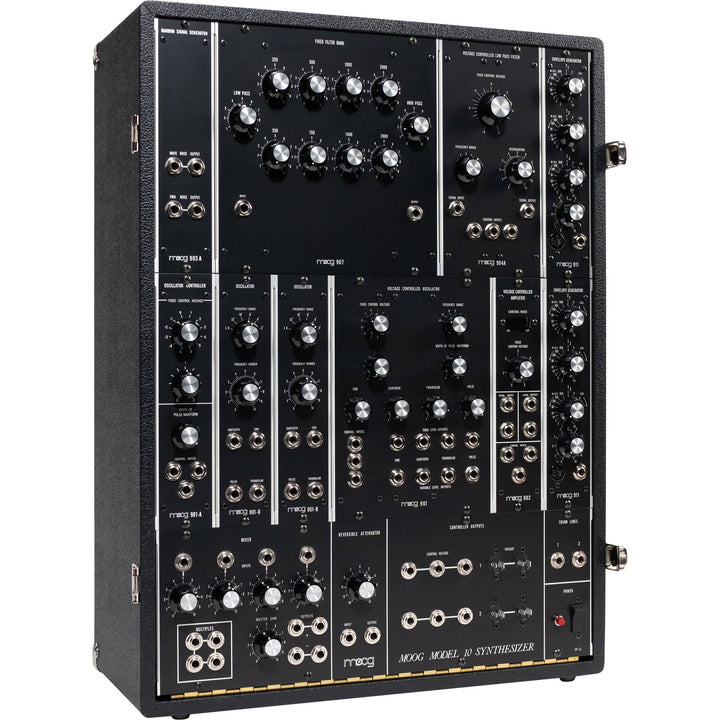 Moog Model 10