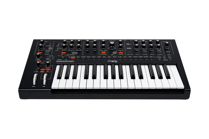 Moog Messenger (Open Box, Brand New)