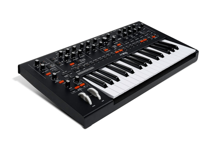 Moog Messenger (Open Box, Brand New)