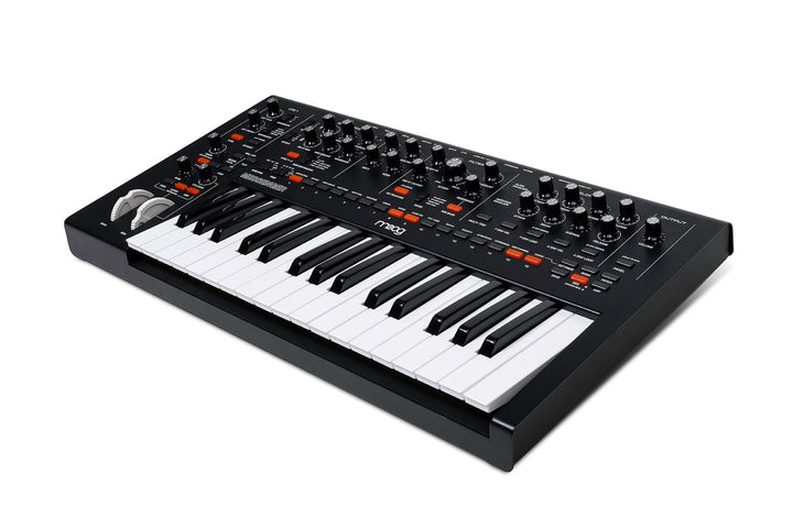 Moog Messenger (Open Box, Brand New)