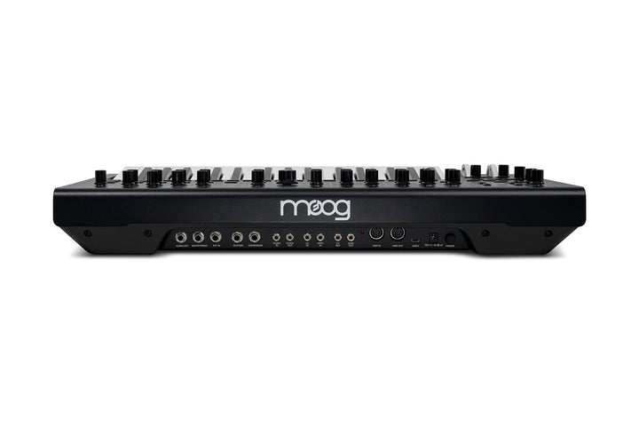 Moog Messenger