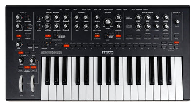 Moog Messenger (Open Box, Brand New)