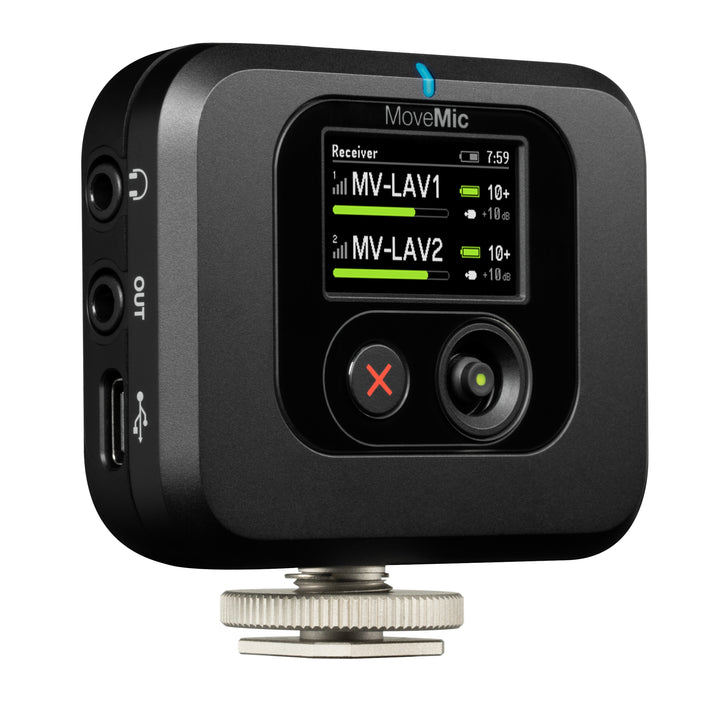 Shure MV-R-Z7
