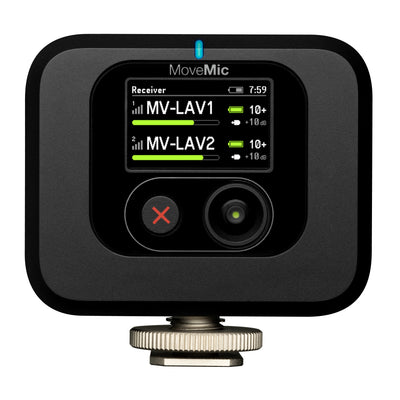 Shure MV-R-Z7