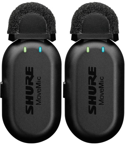 Shure MV-TWO-Z7