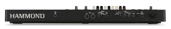 Hammond Hammond M-Solo Black