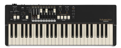 Hammond Hammond M-Solo Black