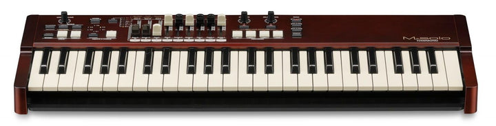 Hammond Hammond M-Solo Burgundy