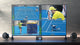 Blackmagic Design MultiView 4 4K UHD
