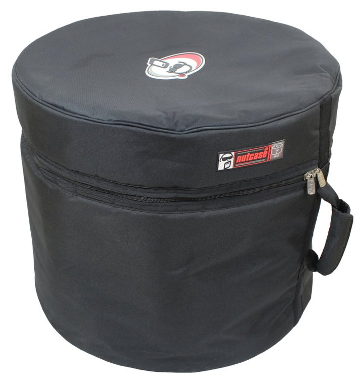 Protection Racket Nutcase Tom Case (13" x 9")