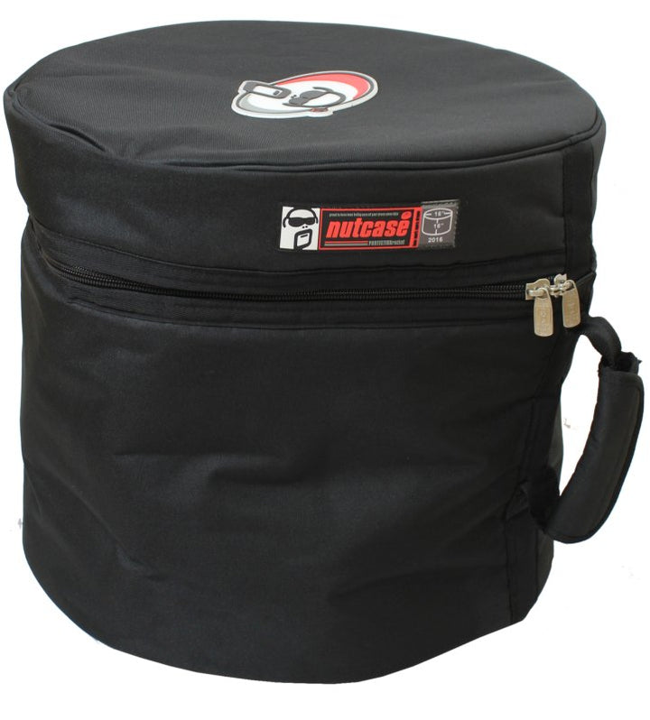 Protection Racket Nutcase Tom Case (13" x 9")