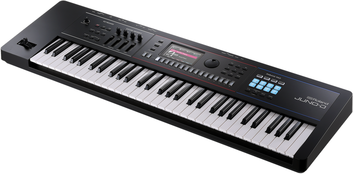 Roland JUNO-D6