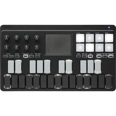 Korg NanoKEY Studio