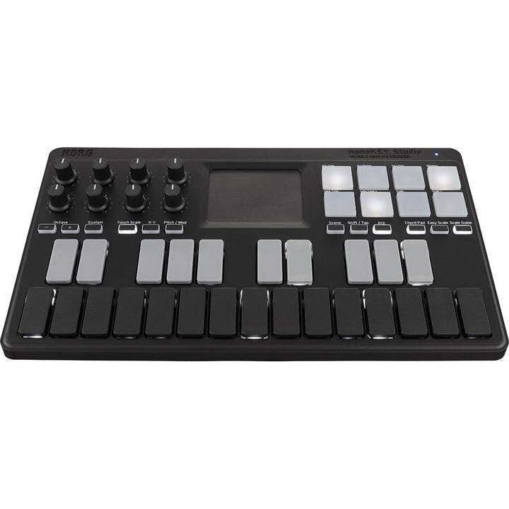 Korg NanoKEY Studio