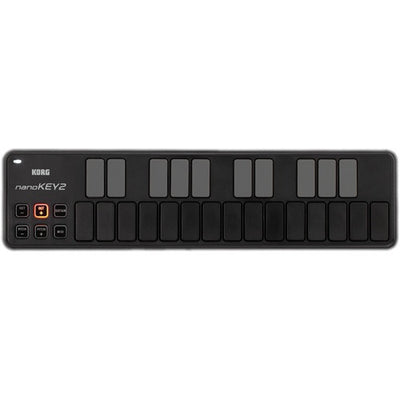 Korg NanoKEY2