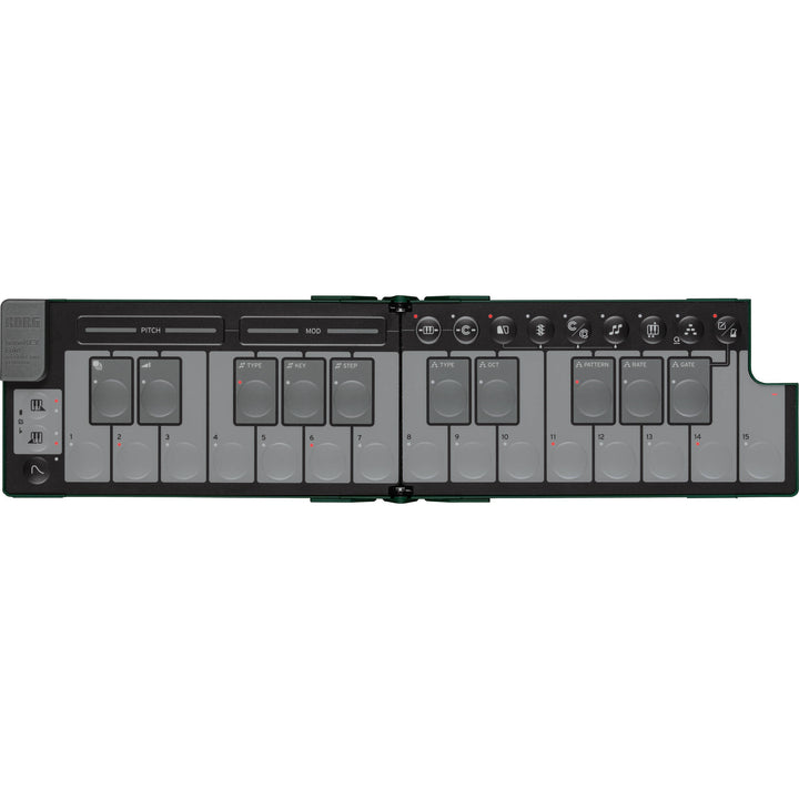 Korg NanoKEY Fold