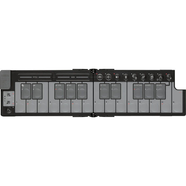 Korg NanoKEY Fold
