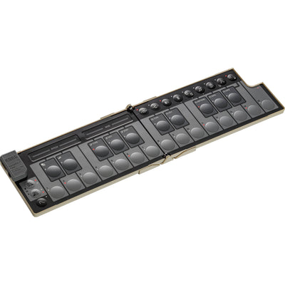 Korg NanoKEY Fold