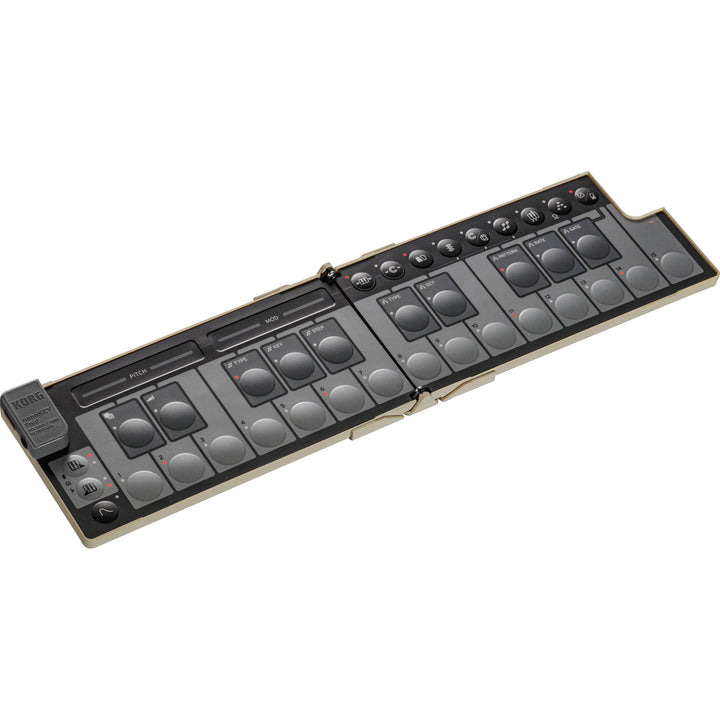 Korg NanoKEY Fold
