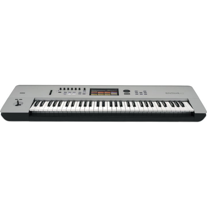 Korg Nautilus AT 61