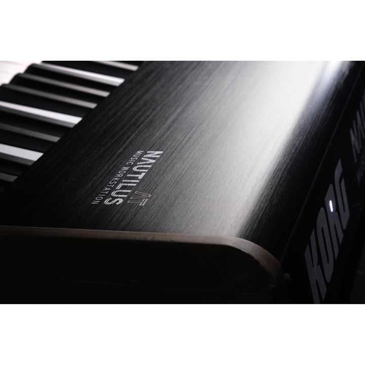 Korg Nautilus AT 61