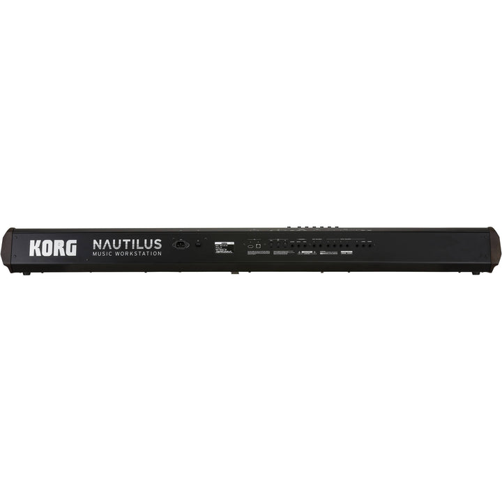 Korg Nautilus 88