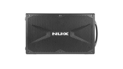 NUX NUX Busking 200FR Portable Battery-Powered FRFR Speaker
